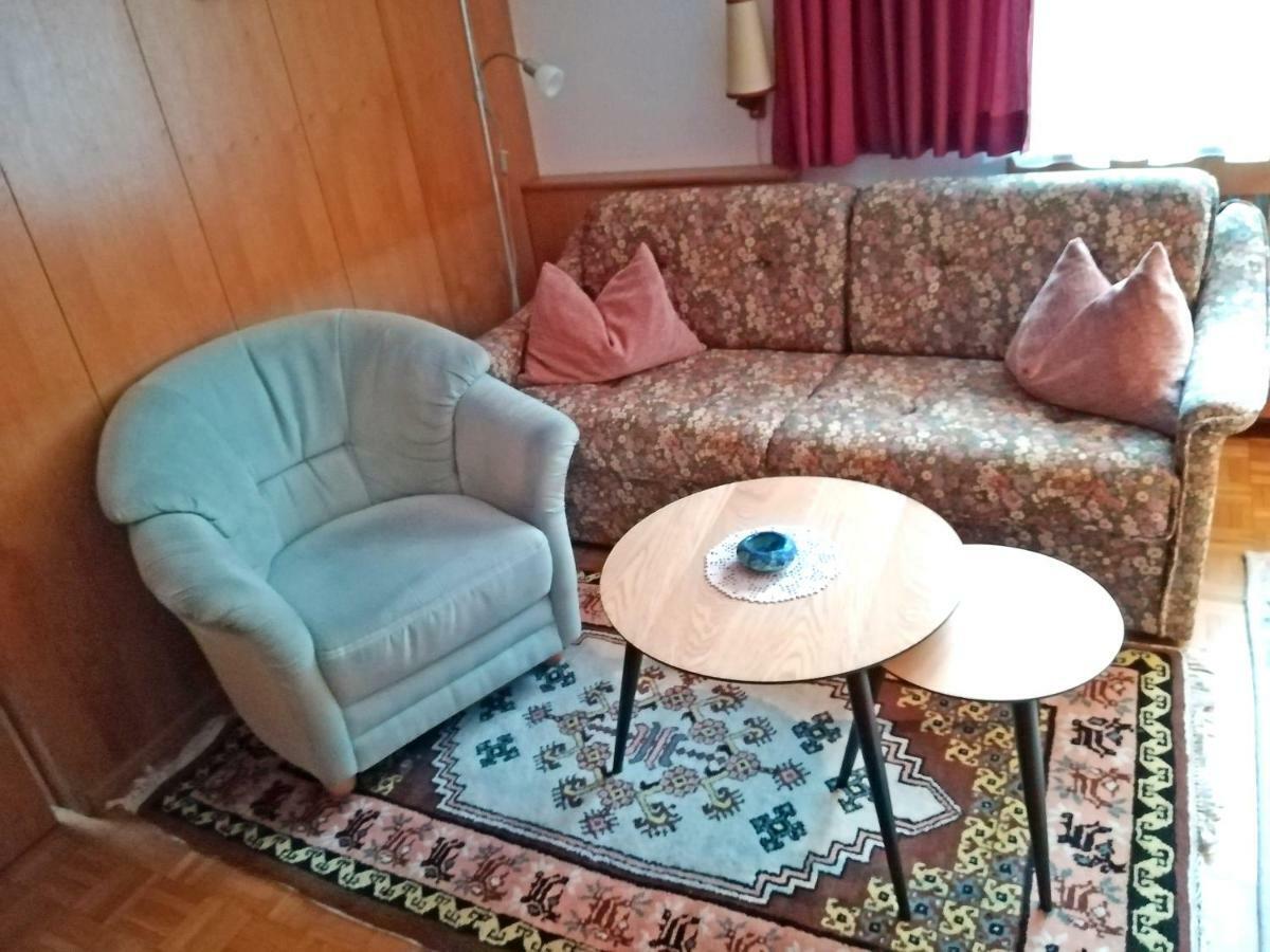 Ferienwohnung Angelika Schruns Exterior foto